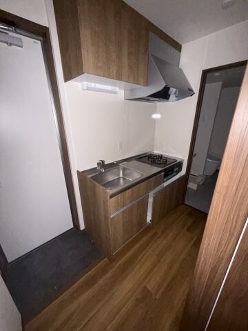 横浜元町ガーデン光國の物件内観写真