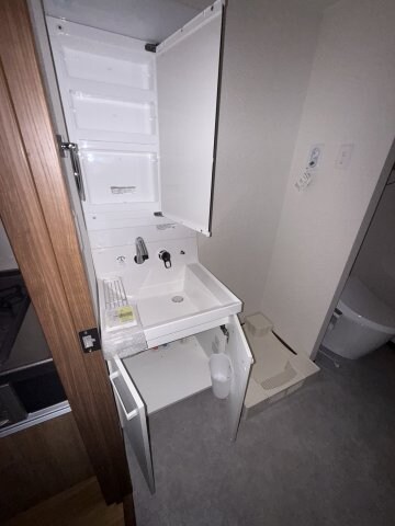 横浜元町ガーデン光國の物件内観写真