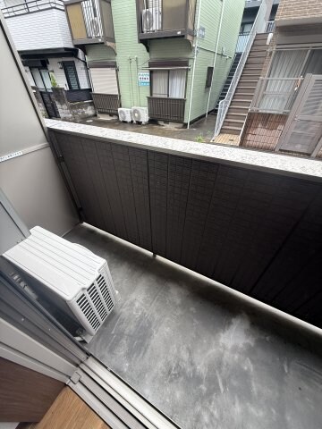 横浜元町ガーデン光國の物件内観写真