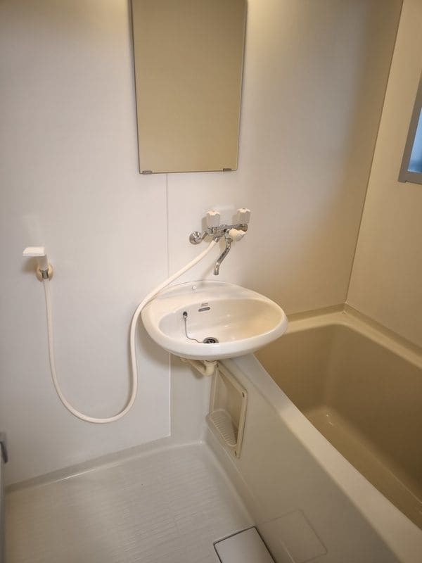 ル・ジャルダン・オオクラヤマAの物件内観写真