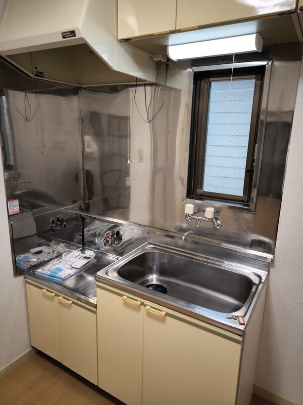 ル・ジャルダン・オオクラヤマAの物件内観写真