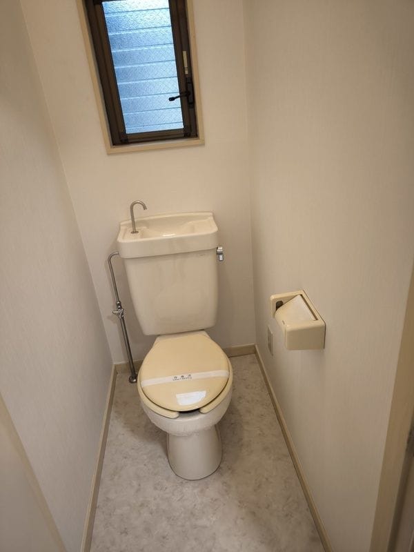 ル・ジャルダン・オオクラヤマAの物件内観写真