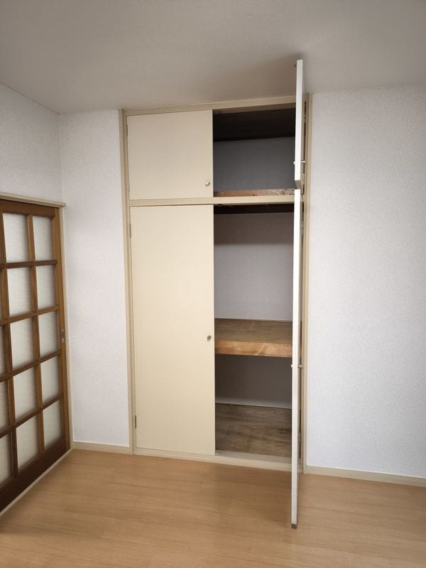 ル・ジャルダン・オオクラヤマAの物件内観写真