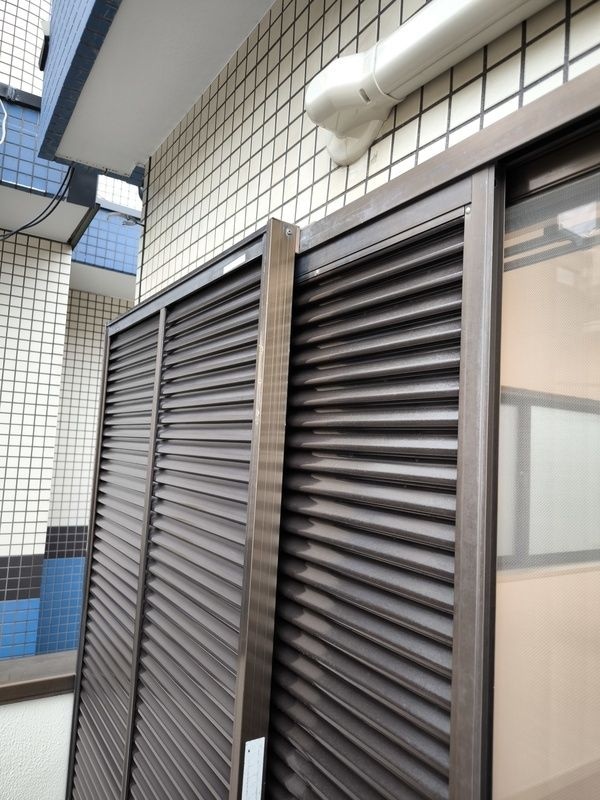 ル・ジャルダン・オオクラヤマAの物件内観写真