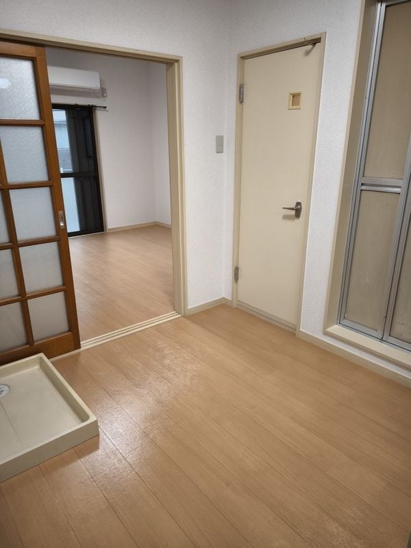 ル・ジャルダン・オオクラヤマAの物件内観写真