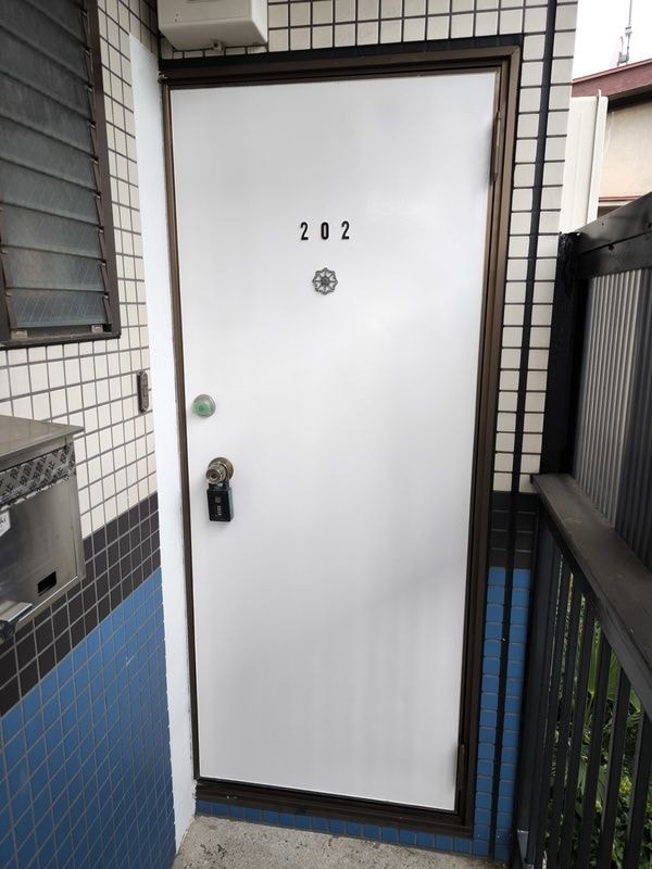 ル・ジャルダン・オオクラヤマAの物件内観写真