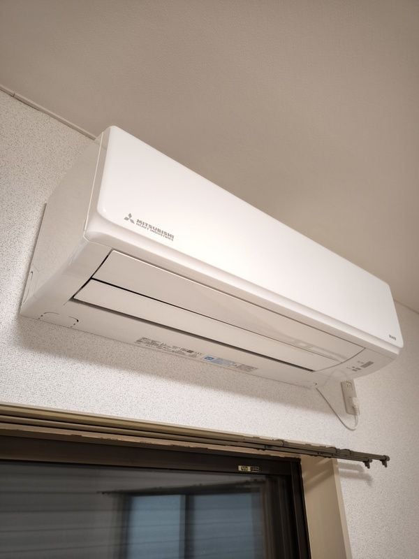 ル・ジャルダン・オオクラヤマAの物件内観写真