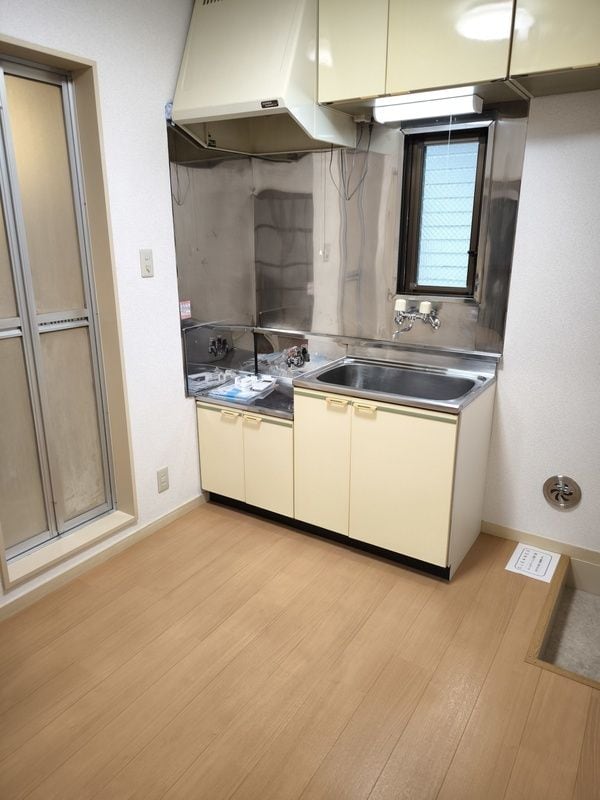 ル・ジャルダン・オオクラヤマAの物件内観写真