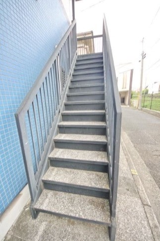 ル・ジャルダン・オオクラヤマAの物件内観写真