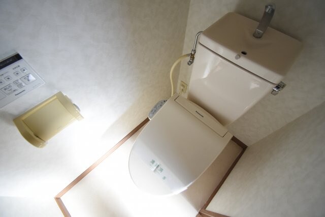 パークサイドⅢの物件内観写真