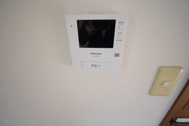 パークサイドⅢの物件内観写真