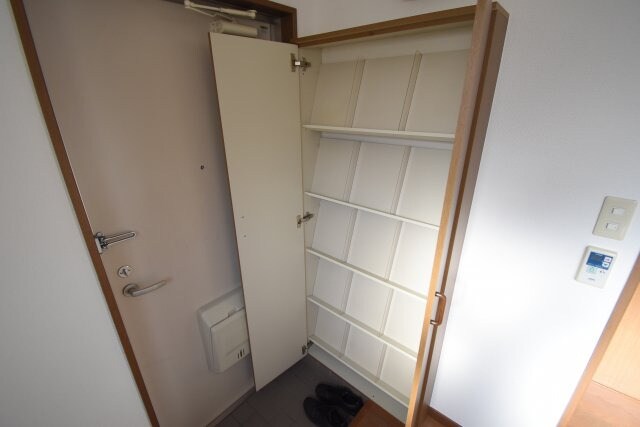 パークサイドⅢの物件内観写真