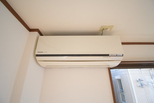 パークサイドⅢの物件内観写真