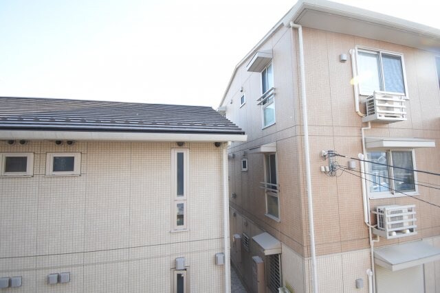 パークサイドⅢの物件内観写真