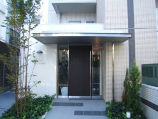 シエル武蔵小杉の物件外観写真