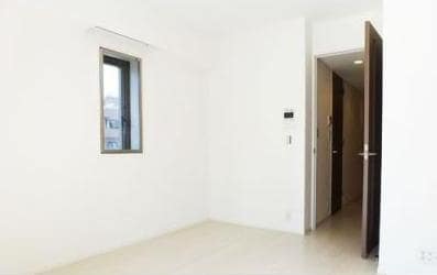 シエル武蔵小杉の物件内観写真