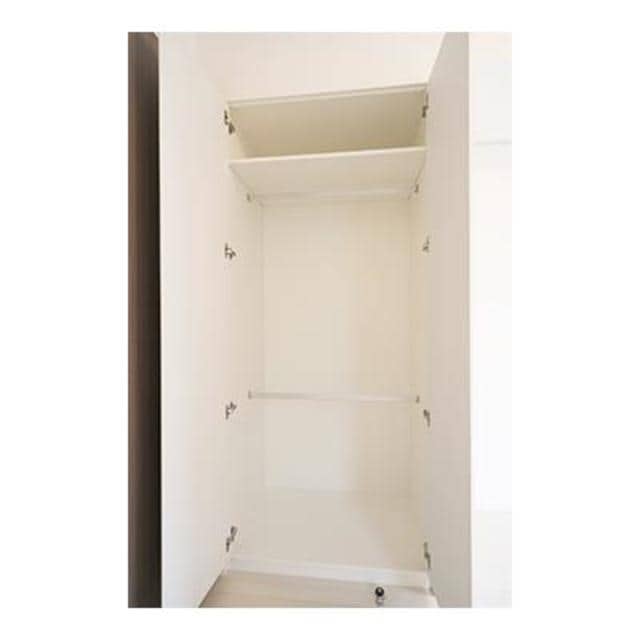 シエル武蔵小杉の物件内観写真