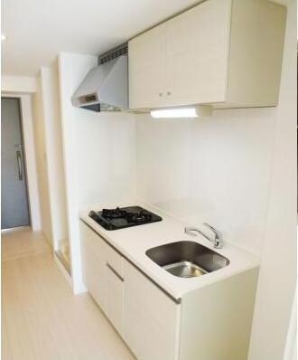 シエル武蔵小杉の物件内観写真