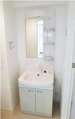 シエル武蔵小杉の物件内観写真