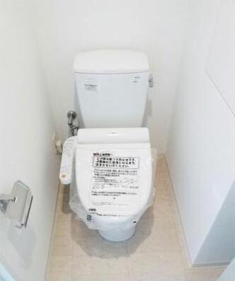 シエル武蔵小杉の物件内観写真