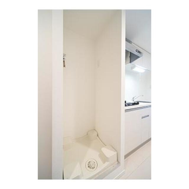 シエル武蔵小杉の物件内観写真