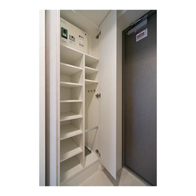 シエル武蔵小杉の物件内観写真