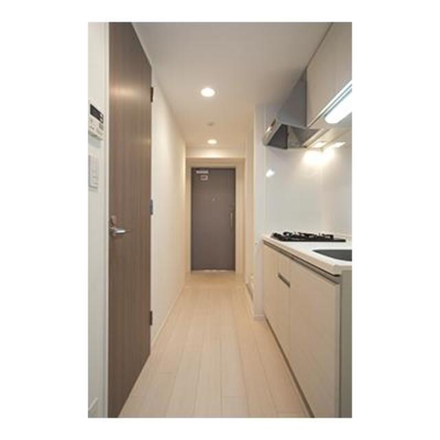 シエル武蔵小杉の物件内観写真