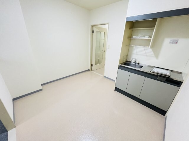 スペースアメニティ梶が谷の物件内観写真