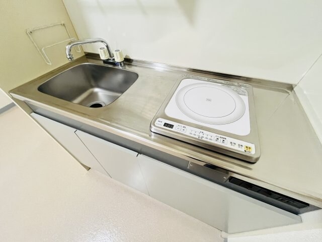 スペースアメニティ梶が谷の物件内観写真