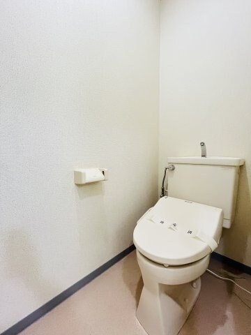 スペースアメニティ梶が谷の物件内観写真