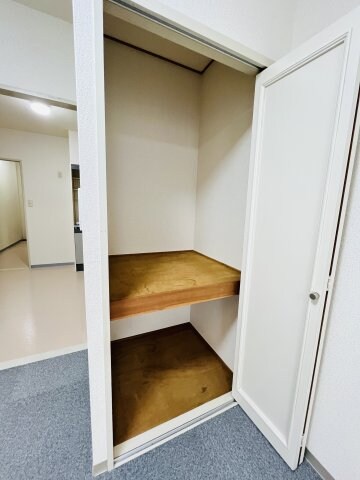 スペースアメニティ梶が谷の物件内観写真