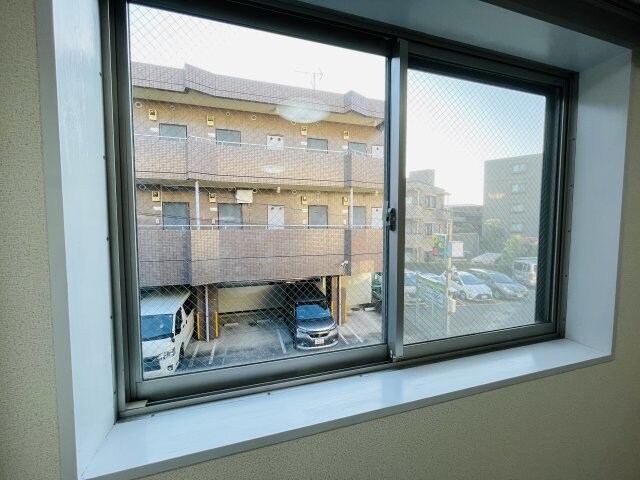 スペースアメニティ梶が谷の物件内観写真