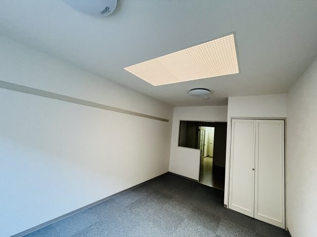 スペースアメニティ梶が谷の物件内観写真