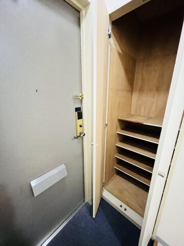 スペースアメニティ梶が谷の物件内観写真