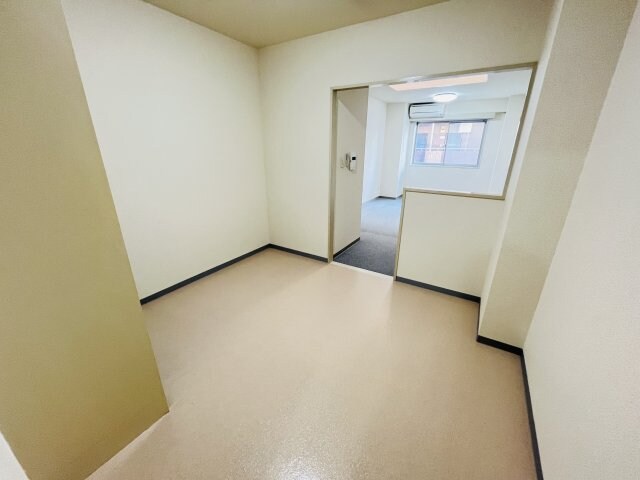 スペースアメニティ梶が谷の物件内観写真