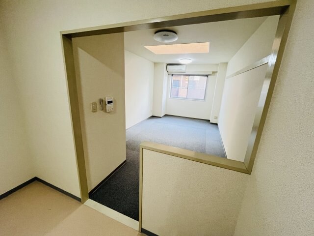 スペースアメニティ梶が谷の物件内観写真
