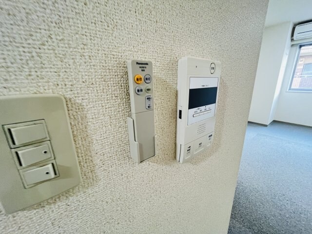 スペースアメニティ梶が谷の物件内観写真