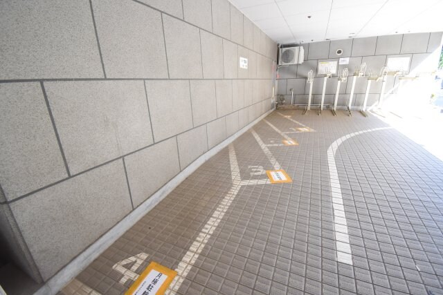 スペースアメニティ梶が谷の物件内観写真