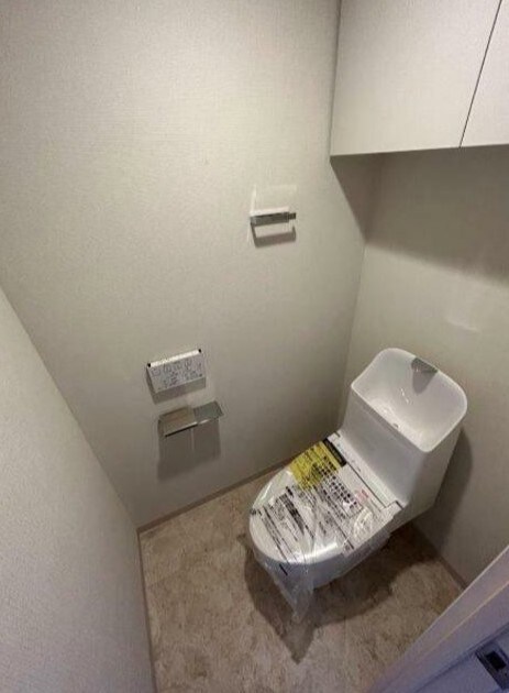 オープンブルーム二子の物件内観写真