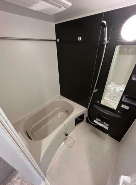 オープンブルーム二子の物件内観写真