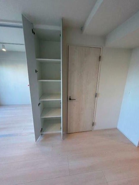 オープンブルーム二子の物件内観写真