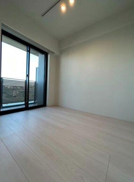 オープンブルーム二子の物件内観写真