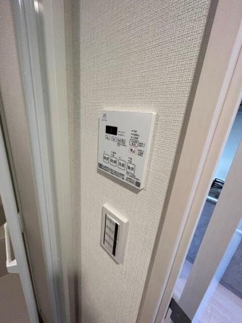 オープンブルーム二子の物件内観写真