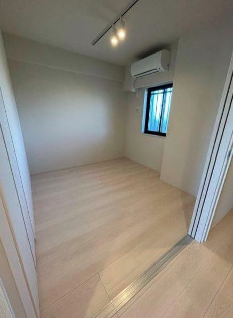 オープンブルーム二子の物件内観写真