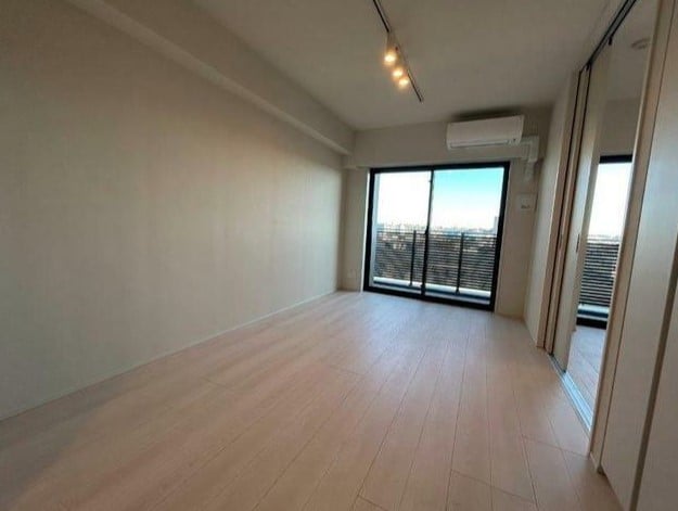 オープンブルーム二子の物件内観写真