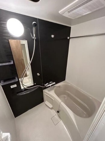 オープンブルーム二子の物件内観写真