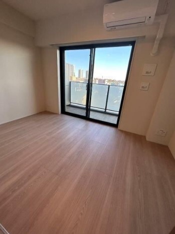 オープンブルーム二子の物件内観写真