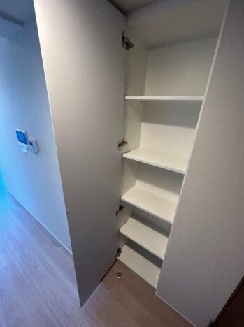 オープンブルーム二子の物件内観写真