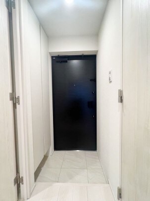 オープンブルーム二子の物件内観写真