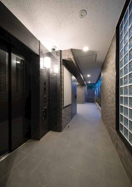 ルーブル武蔵中原弐番館の物件内観写真